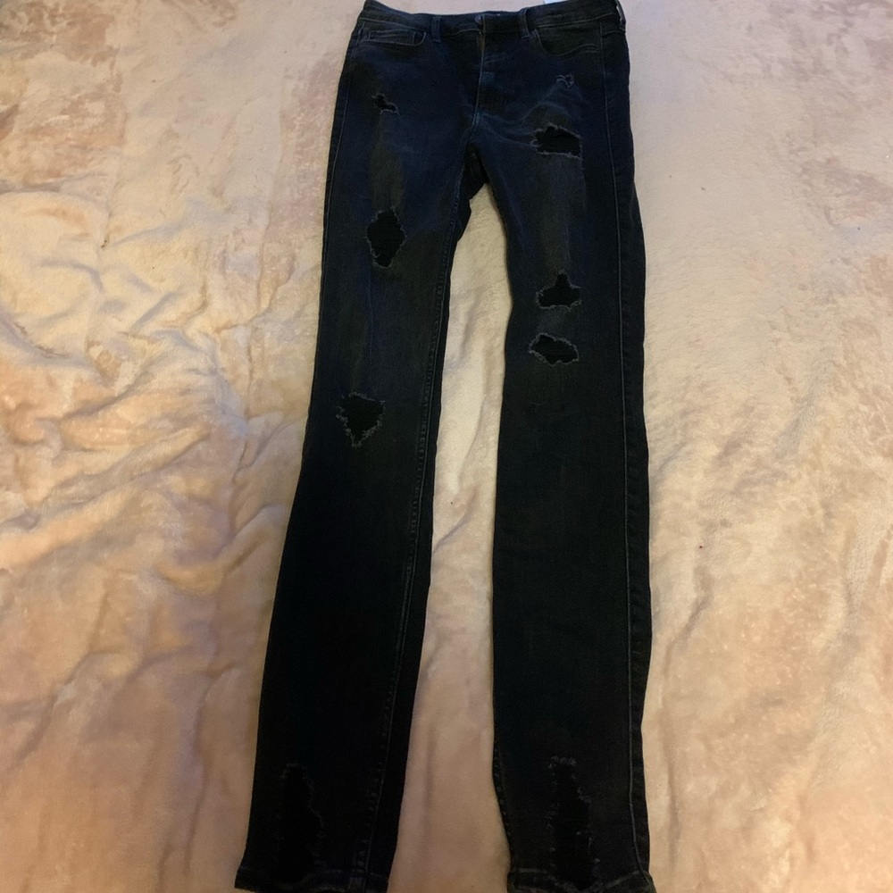 NEW Hollister jeans